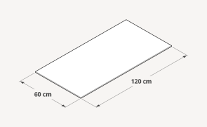 Large Format Tiles